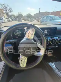 2018 Mercedes Benz A 250