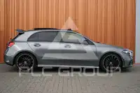 2018 Mercedes Benz A 250