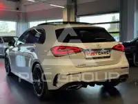 2018 Mercedes Benz A 250