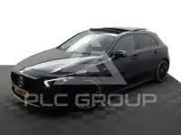 2018 Mercedes Benz A 250