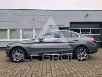 2018 Mercedes Benz C 450 AMG