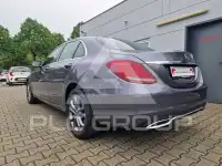2018 Mercedes Benz C 450 AMG