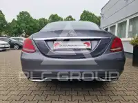 2018 Mercedes Benz C 450 AMG