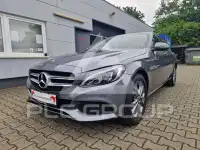2018 Mercedes Benz C 450 AMG