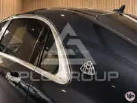 2018 Mercedes Benz S650
