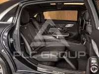 2018 Mercedes Benz S650