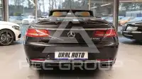 2018 Mercedes Benz S650