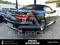 2018 Mercedes Benz S650