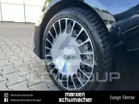 2018 Mercedes Benz S650