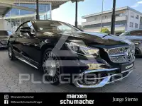 2018 Mercedes Benz S650