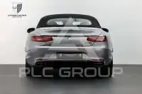 2018 Mercedes Benz S650
