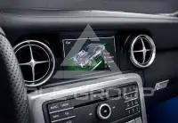 2018 Mercedes Benz SLC 200