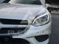 2018 Mercedes Benz SLC 200