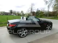 2018 Mercedes Benz SLC 200