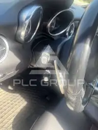 2018 Mercedes Benz SLC 200