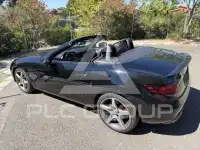 2018 Mercedes Benz SLC 200