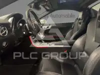 2018 Mercedes Benz SLC 200