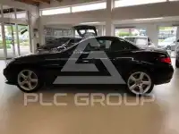 2018 Mercedes Benz SLC 200