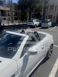 2018 Mercedes Benz SLC 200