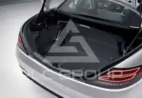 2018 Mercedes Benz SLC 200