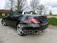 2018 Mercedes Benz SLC 200