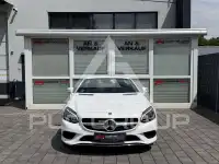2018 Mercedes Benz SLC 200