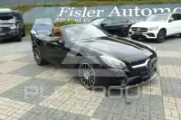 2018 Mercedes Benz SLC 200