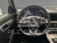 2018 Mercedes Benz SLC 200