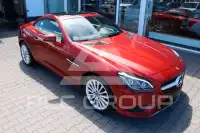 2018 Mercedes Benz SLC 200