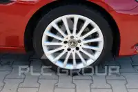 2018 Mercedes Benz SLC 200