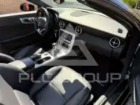 2018 Mercedes Benz SLC 200