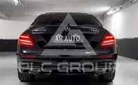 2018 Mercedes Benz Other