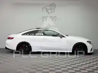 2018 Mercedes Benz Other
