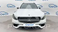 2018 Mercedes Benz Other