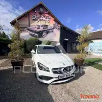 2018 Mercedes Benz Other