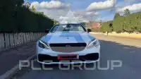 2018 Mercedes Benz Other