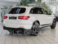 2018 Mercedes Benz GLC 43 AMG