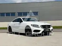 2018 Mercedes Benz Other