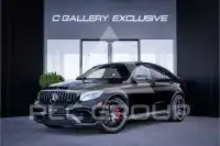 2018 Mercedes Benz Other