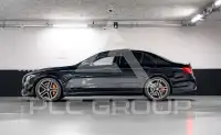 2018 Mercedes Benz Other