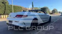 2018 Mercedes Benz Other