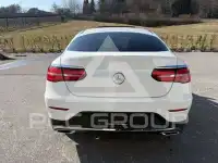 2018 Mercedes Benz Other