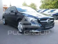 2018 Mercedes Benz Other