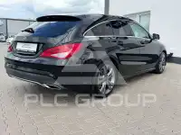 2018 Mercedes Benz Other