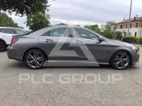2018 Mercedes Benz Other