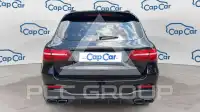 2018 Mercedes Benz Other