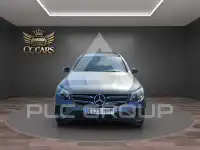 2018 Mercedes Benz Other