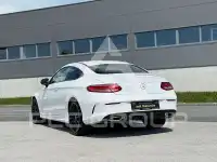 2018 Mercedes Benz Other