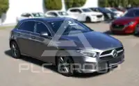 2018 Mercedes Benz Other