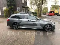 2018 Mercedes Benz C 43 AMG